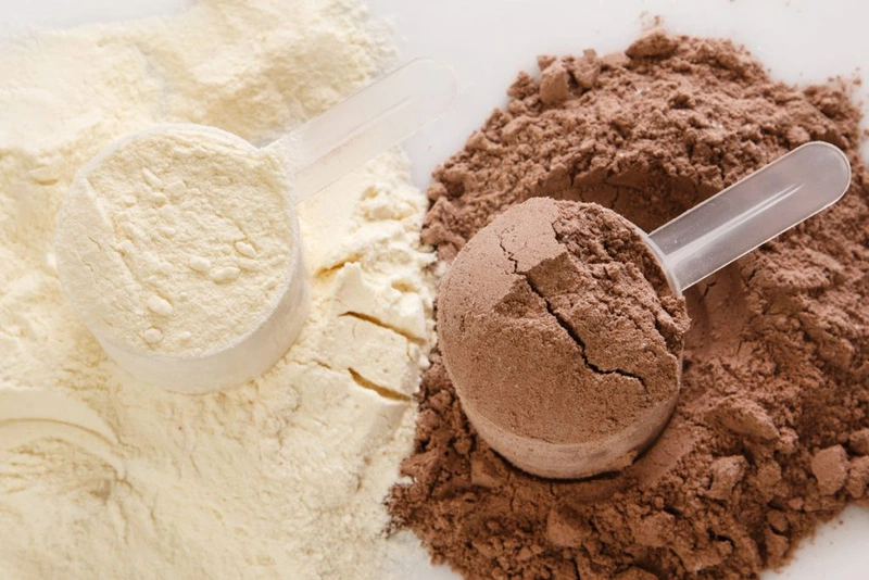 Người tập Cardio có nên uống Whey hay không? 2