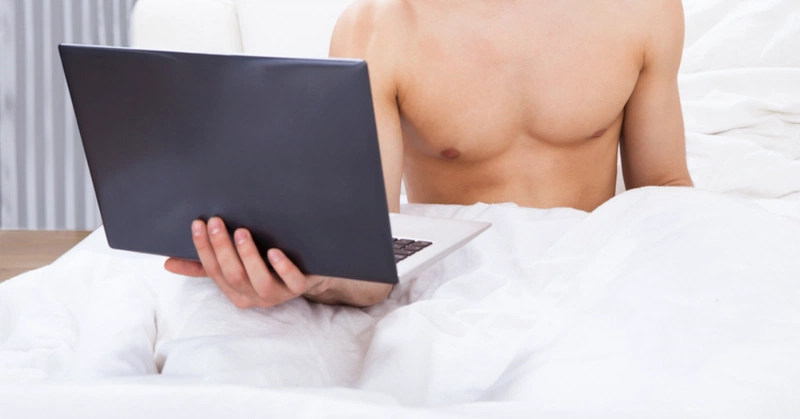 Người thủ dâm nhiều có bị vô sinh không?
