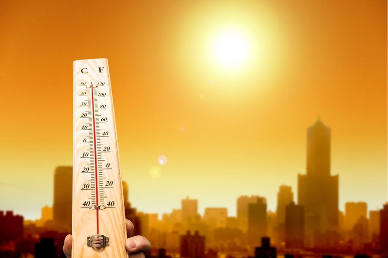 Nguy cơ đột quỵ tăng cao trong mùa nắng nóng 2