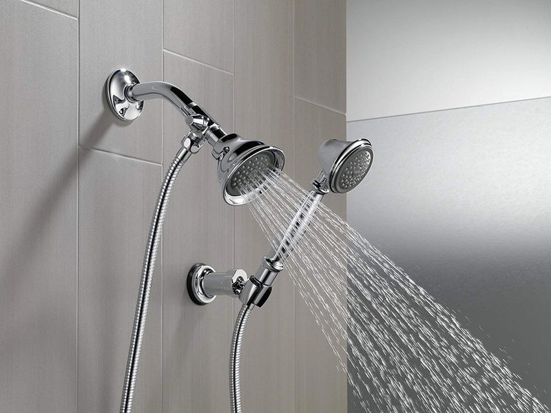 Nguy cơ không ngờ đến từ việc tắm bằng vòi hoa sen 4