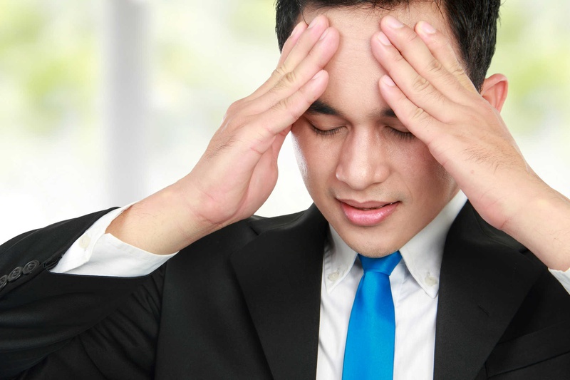 Đau nửa đầu có thể làm tăng nguy cơ mắc bệnh đột quỵ não 2