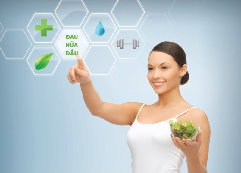 Đau nửa đầu có thể làm tăng nguy cơ mắc bệnh đột quỵ não 3