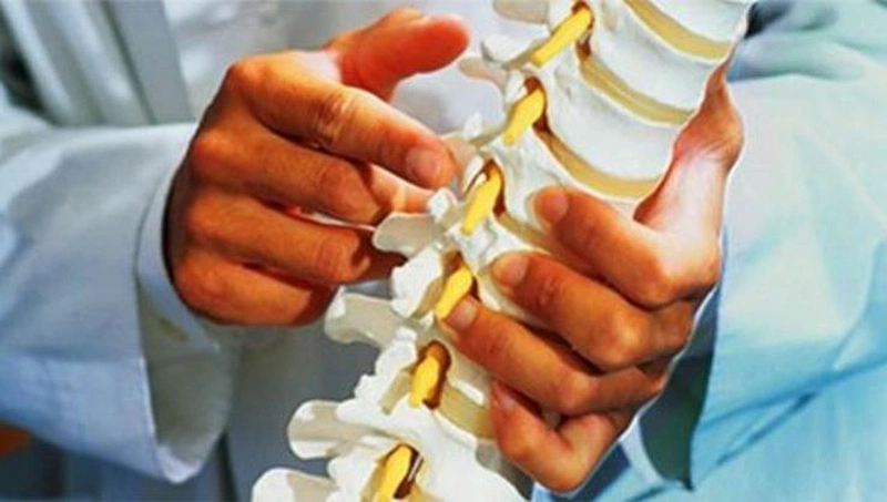 Nguy cơ, phòng chống và một số hình ảnh x quang gai đôi cột sống 2