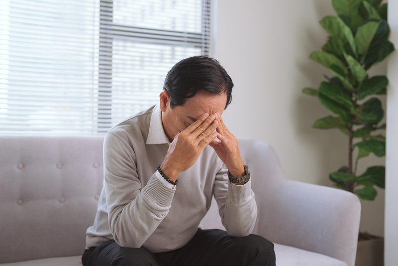 Nguy cơ tăng cao đột quỵ mùa lạnh - Vì sao? 1