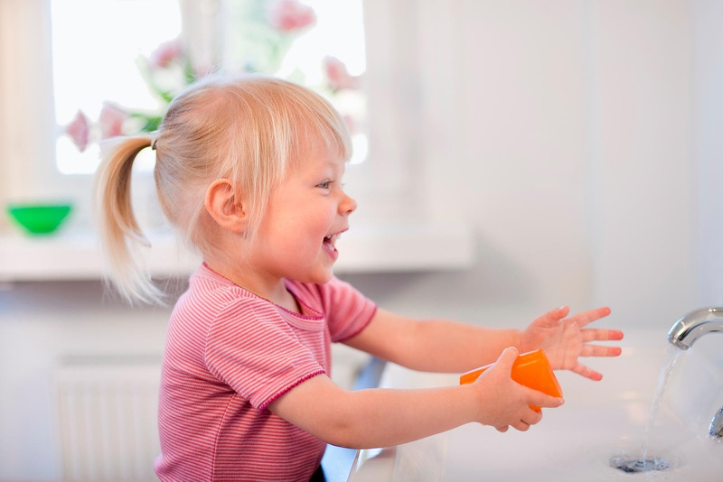 Bạn đã biết nguyên nhân bệnh sởi là gì chưa? 3