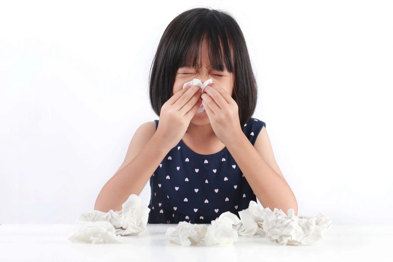 Nguyên nhân chảy máu cam khi ngủ3