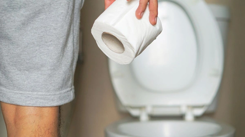 Nguyên nhân dẫn đến chứng đái dầm không tự chủ ở người già 2