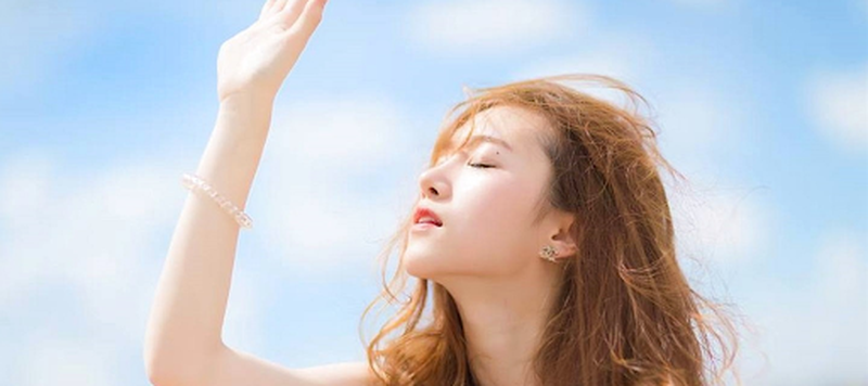 Nguyên nhân nào làm tàn nhang xuất hiện ở tuổi dậy thì? 2