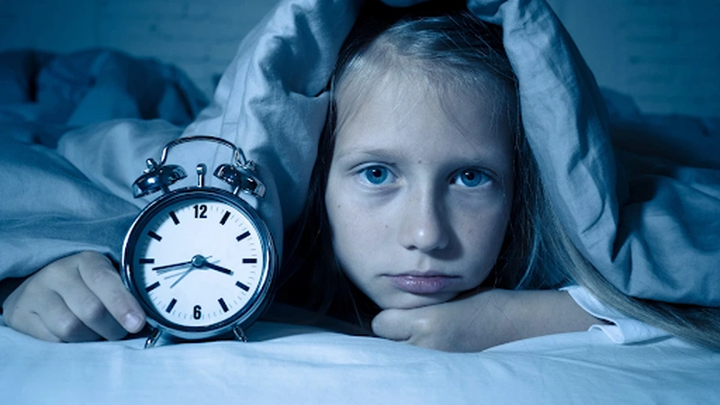 Nguyên nhân nào làm tàn nhang xuất hiện ở tuổi dậy thì? 4