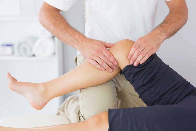 Nguyên nhân đau đầu gối ở trẻ em và cách xử trí3