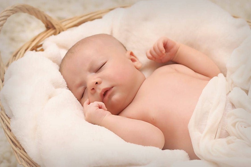 Nguyên nhân, dấu hiệu tiêu chảy ở trẻ sơ sinh mà mẹ phải biết 3