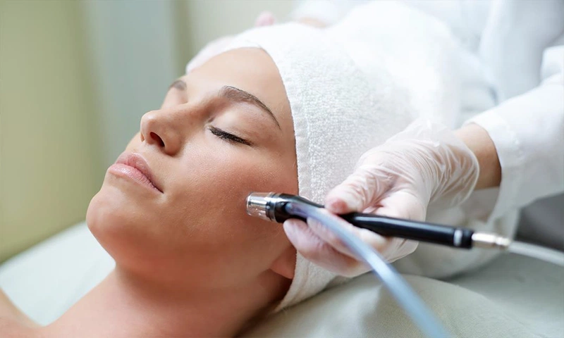 Nguyên nhân, dấu hiệu và cách khắc phục sẹo lồi khi xăm 4