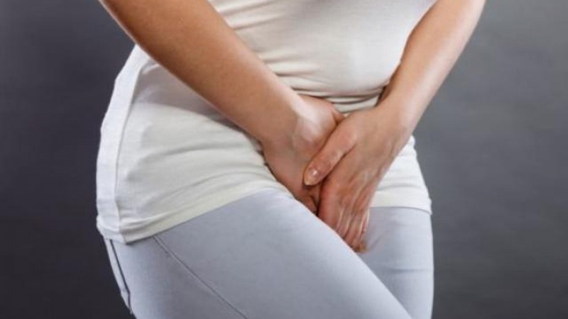 Nguyên nhân gây đau bụng dưới bên trái 2
