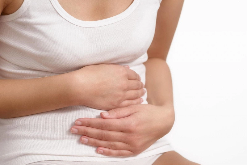 Đau dạ dày sau quan hệ tình dục có thể là biểu hiện của bệnh viêm bàng quang kẽ