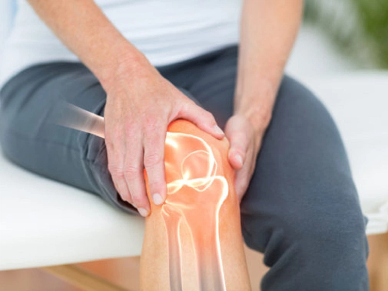 Chấn thương đầu gối là một trong số những chấn thương phổ biến và nghiêm trọng