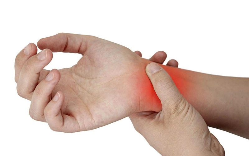 Nguyên nhân gây đau khớp ngón tay và cổ tay là gì? Cách xử lý khi bị đau khớp ngón tay, cổ tay 5
