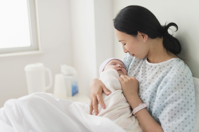Nguyên nhân gây hạ đường huyết ở trẻ sơ sinh 1