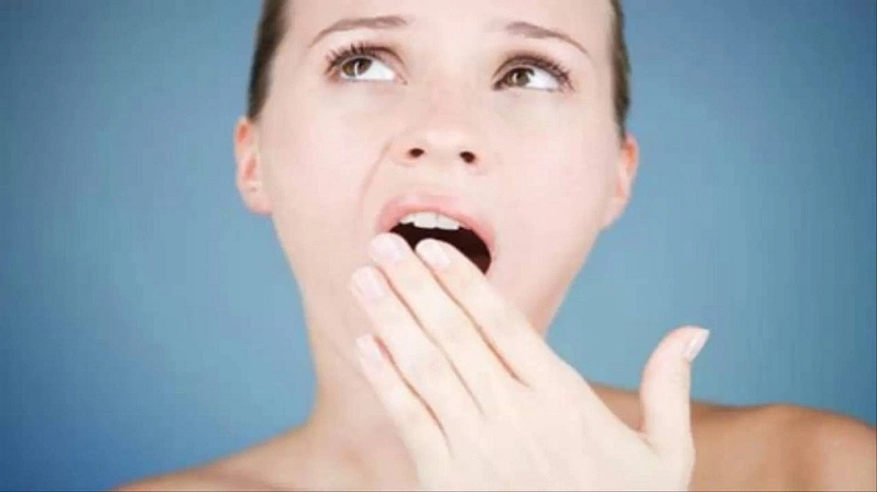 Bật mí cho bạn loại kem đánh răng trị hôi miệng hiệu quả nhất 1