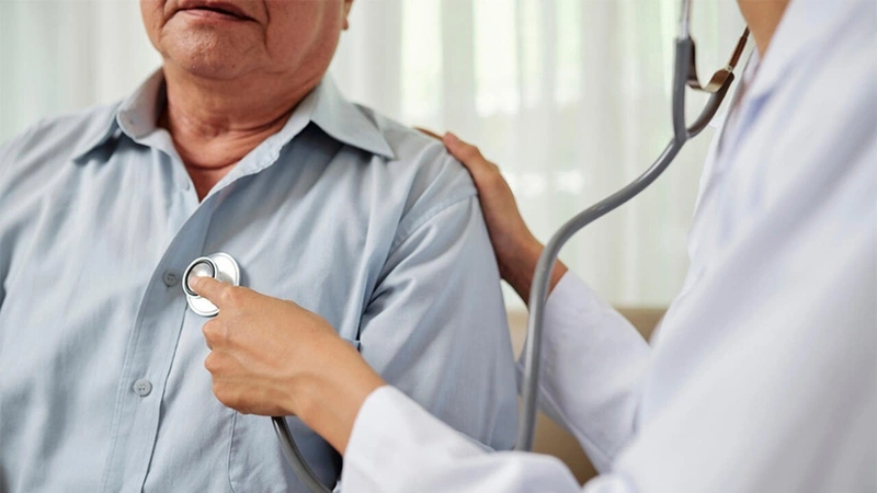 Nguyên nhân gây nhói tim là gì? Bị nhói tim có nguy hiểm không? 4