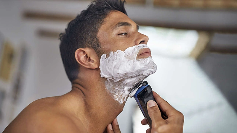 Nguyên nhân gây nổi mụn ở cổ 2