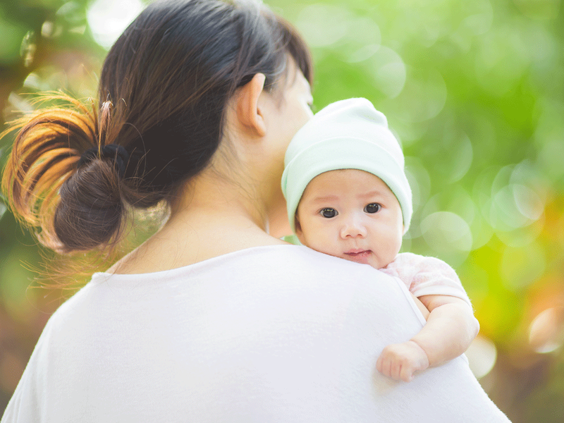 Nguyên nhân gây suy dinh dưỡng của não và cách phòng tránh 1