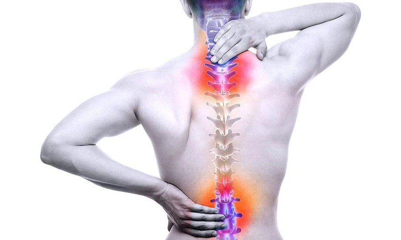Nguyên nhân gây tê yếu tay chân ở người trẻ 3 ​