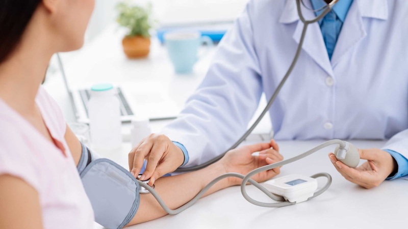 Nguyên nhân gây tiền sản giật sau sinh? Cách nào ngăn ngừa tình trạng này? 4