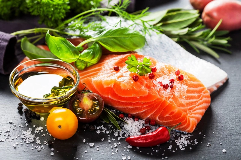 Nguyên nhân khiến mắt bị mờ khi mang thai và cách khắc phục 2