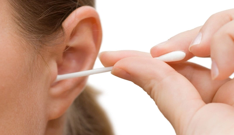 Nguyên nhân khiến ráy tai có mùi hôi và cách khắc phục 3