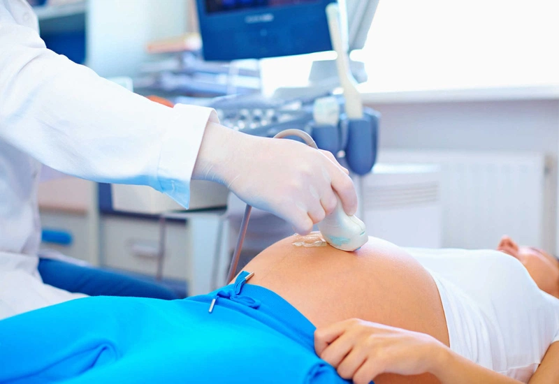 Nguyên nhân khiến trẻ sinh ra bị suy dinh dưỡng 2