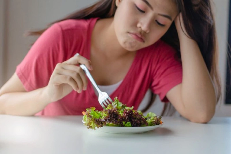Nguyên nhân mẹ bầu rụng tóc khi mang thai và cách khắc phục tình trạng này 2