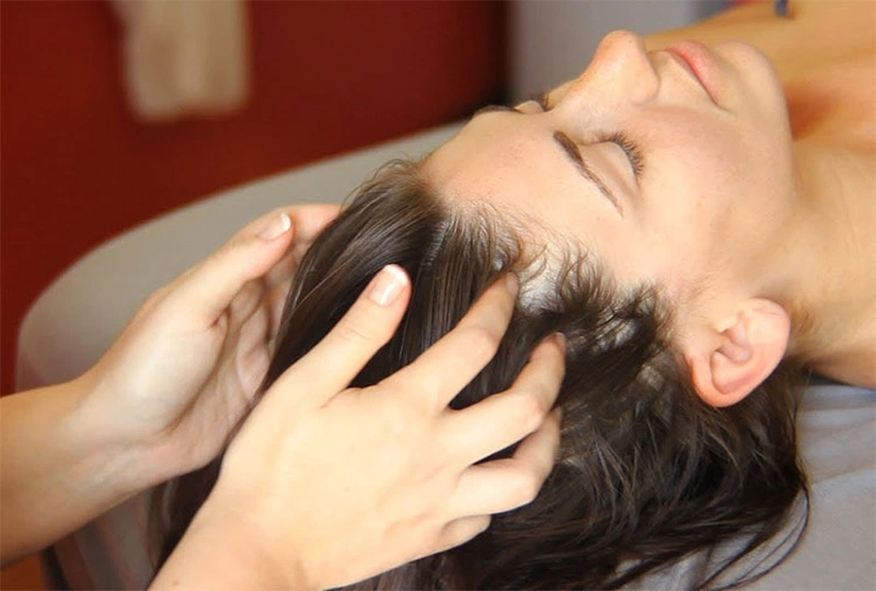 Nguyên nhân mẹ bầu rụng tóc khi mang thai và cách khắc phục tình trạng này 4