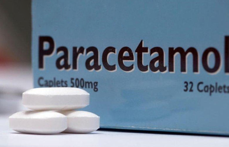 Nguyên nhân ngộ độc và cách điều trị ngộ độc paracetamol