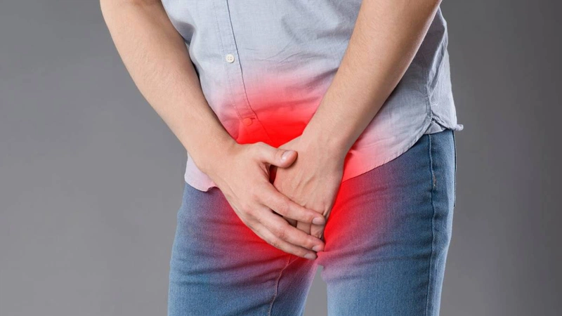 Đâu là nguyên nhân ngứa bìu tinh hoàn 3