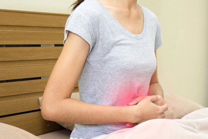 Đau sỏi mật lâu ngày ảnh hưởng trực tiếp đến sinh hoạt sống thường ngày của cơ thể