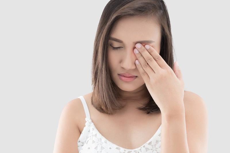 Nguyên nhân tái cận sau mổ lasik - cách phòng ngừa 1