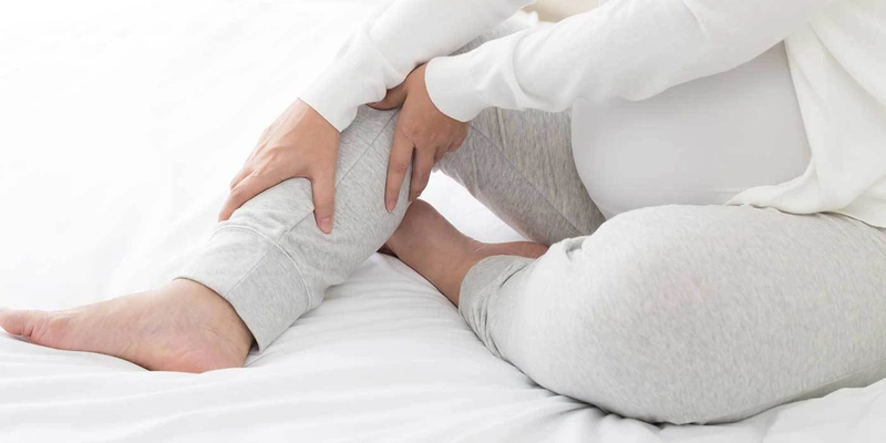 Nguyên nhân tê bì chân tay khi mang thai2