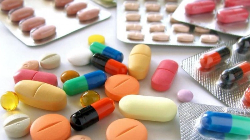 Các loại thuốc điều trị suy tim 