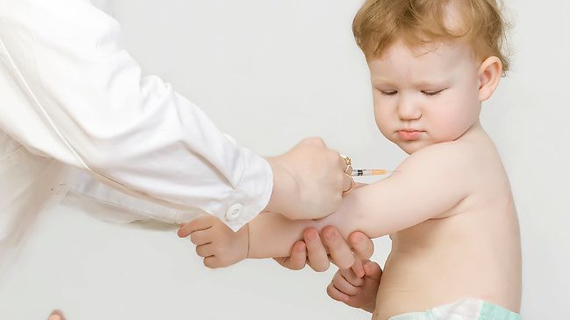 Nguyên nhân, triệu chứng và cách phòng bệnh quai bị mà bạn cần phải biết 2