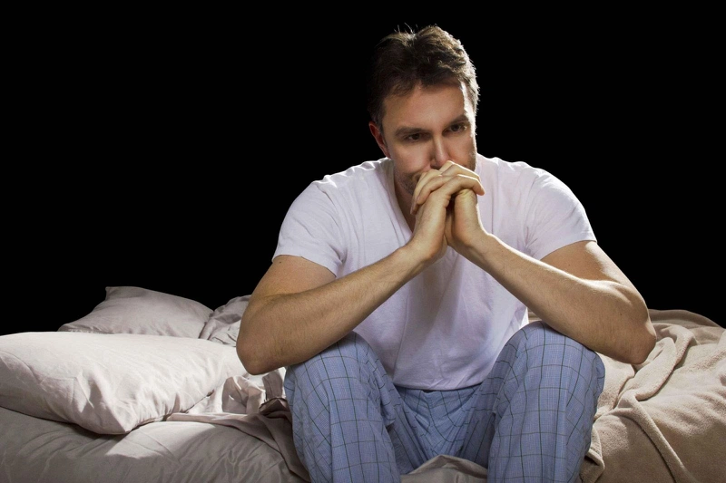 Tinh trùng có vị đắng làm suy giảm chất lượng sinh hoạt vợ chồng
