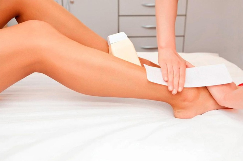 Nguyên nhân và cách điều trị chứng rậm lông ở phụ nữ