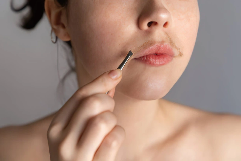 Nguyên nhân và cách điều trị chứng rậm lông ở phụ nữ