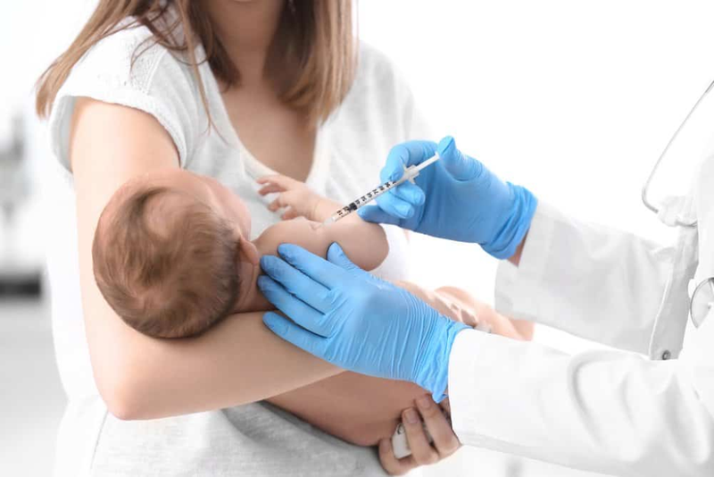 Nguyên nhân và cách điều trị của hội chứng thận hư ở trẻ em 3