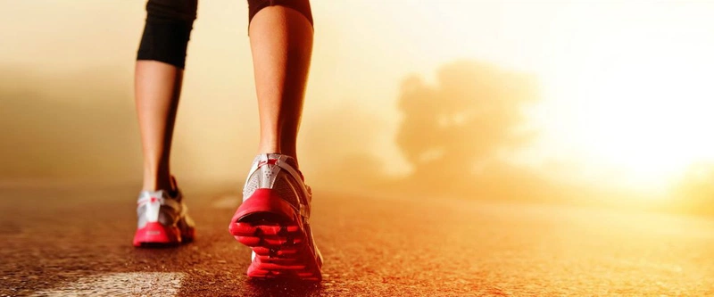 Nguyên nhân và cách khắc phục chạy bộ bị đau bắp chân2