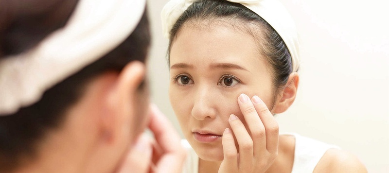 Nguyên nhân và cách khắc phục khô mắt gây ngứa