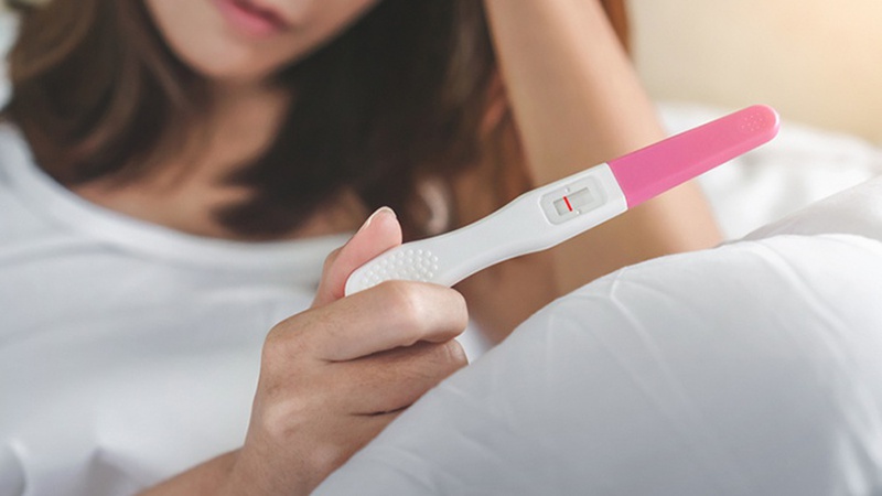 Rối loạn kinh nguyệt 2 tháng khiến nhiều chị em khó có thể mang thai