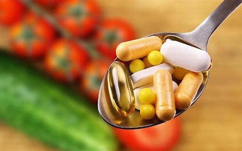 Nguyên nhân và triệu chứng của ngộ độc vitamin A mà bạn cần biết