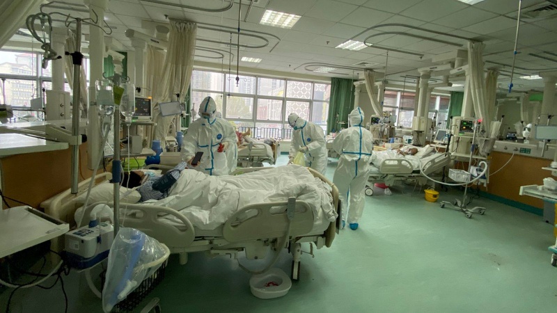 Nhà vi trùng học nêu 10 lý do không nên hoảng loạn vì COVID-19 1