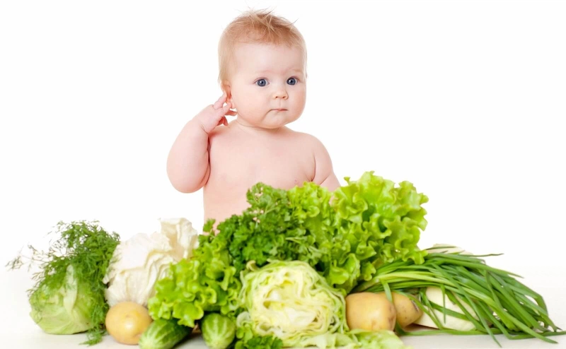 Nhận biết bệnh xương thủy tinh ở trẻ 3