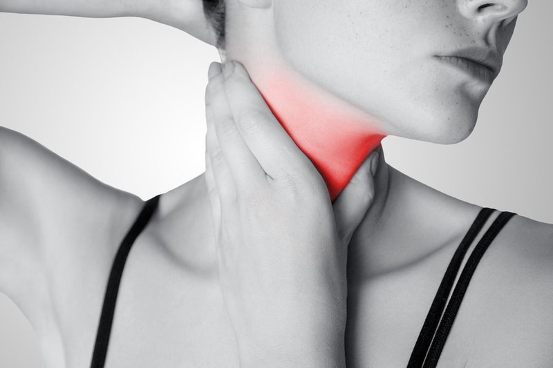 Nhận biết bướu cổ ở phụ nữ và cách điều trị 3